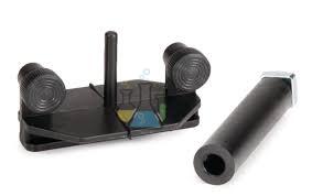 Accessory Kit for Wireless Measurement of Centripetal Force
